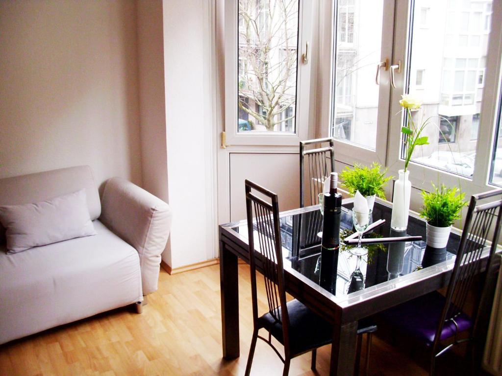 Apartment Cologne City Cameră foto