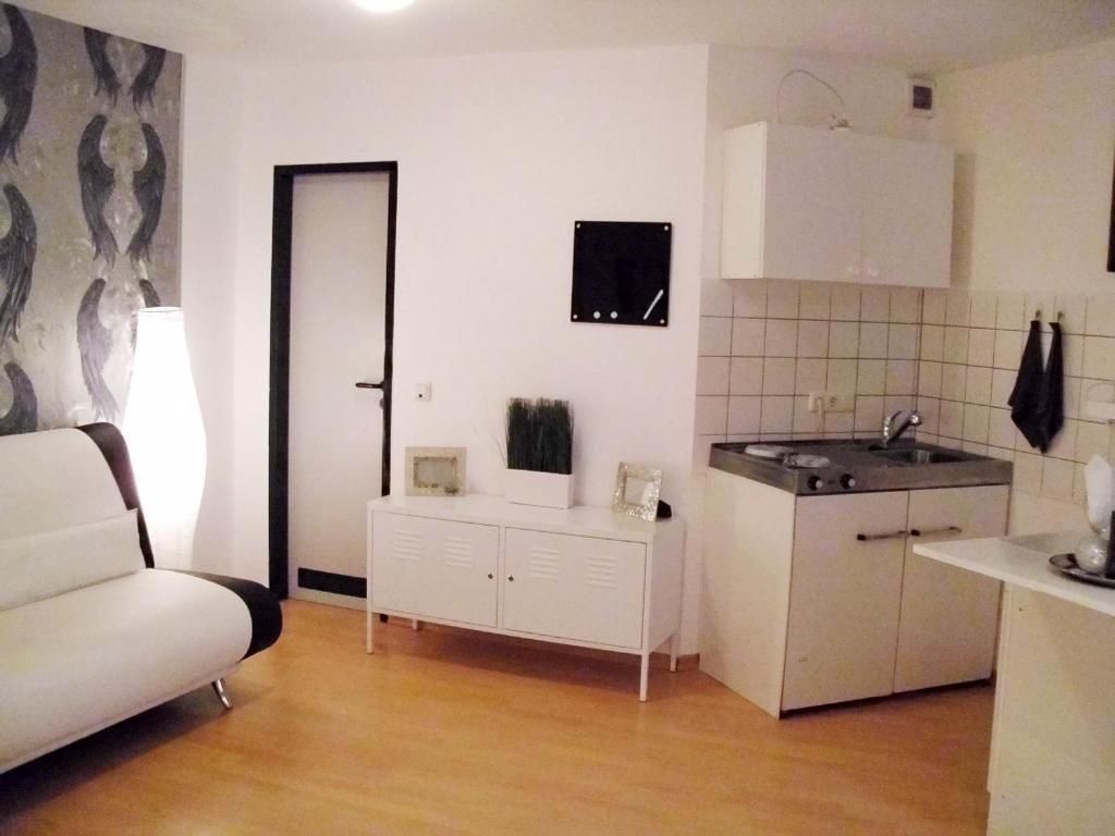 Apartment Cologne City Exterior foto