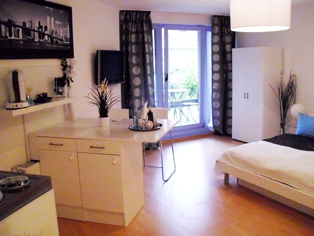Apartment Cologne City Exterior foto
